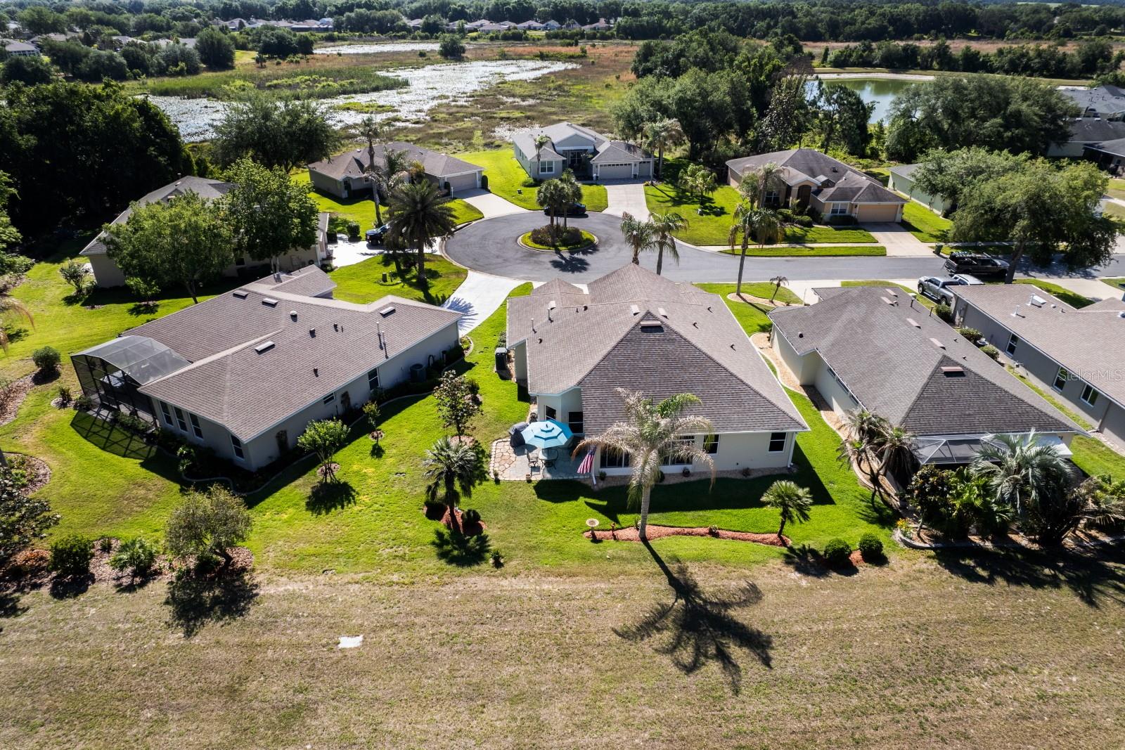 Image 22 of 27 For 5712 Blue Savannah Drive