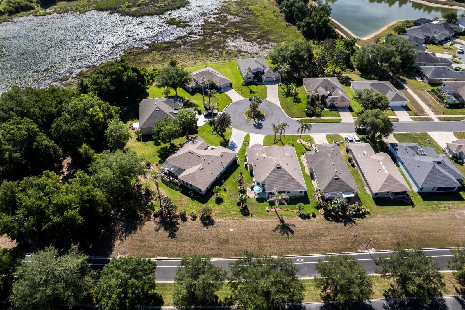 Image 23 of 27 For 5712 Blue Savannah Drive