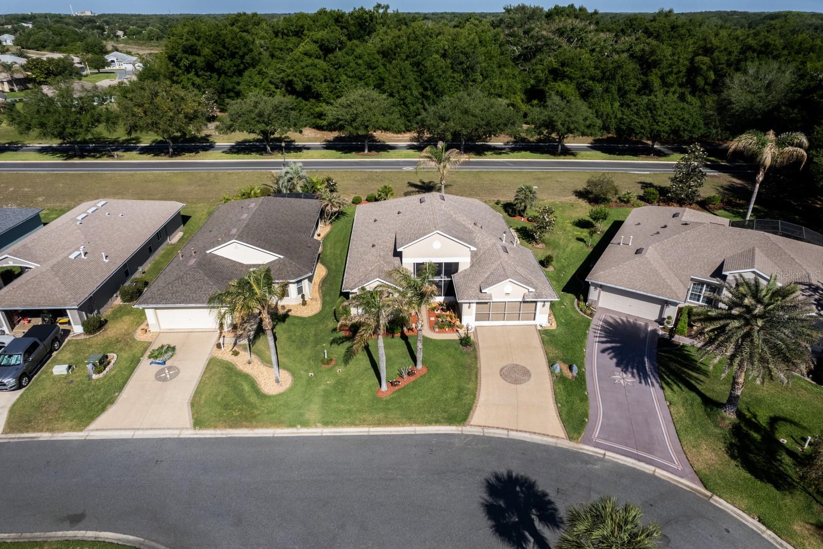 Image 26 of 27 For 5712 Blue Savannah Drive