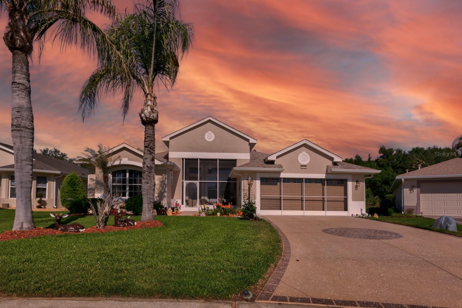 Image 27 of 27 For 5712 Blue Savannah Drive