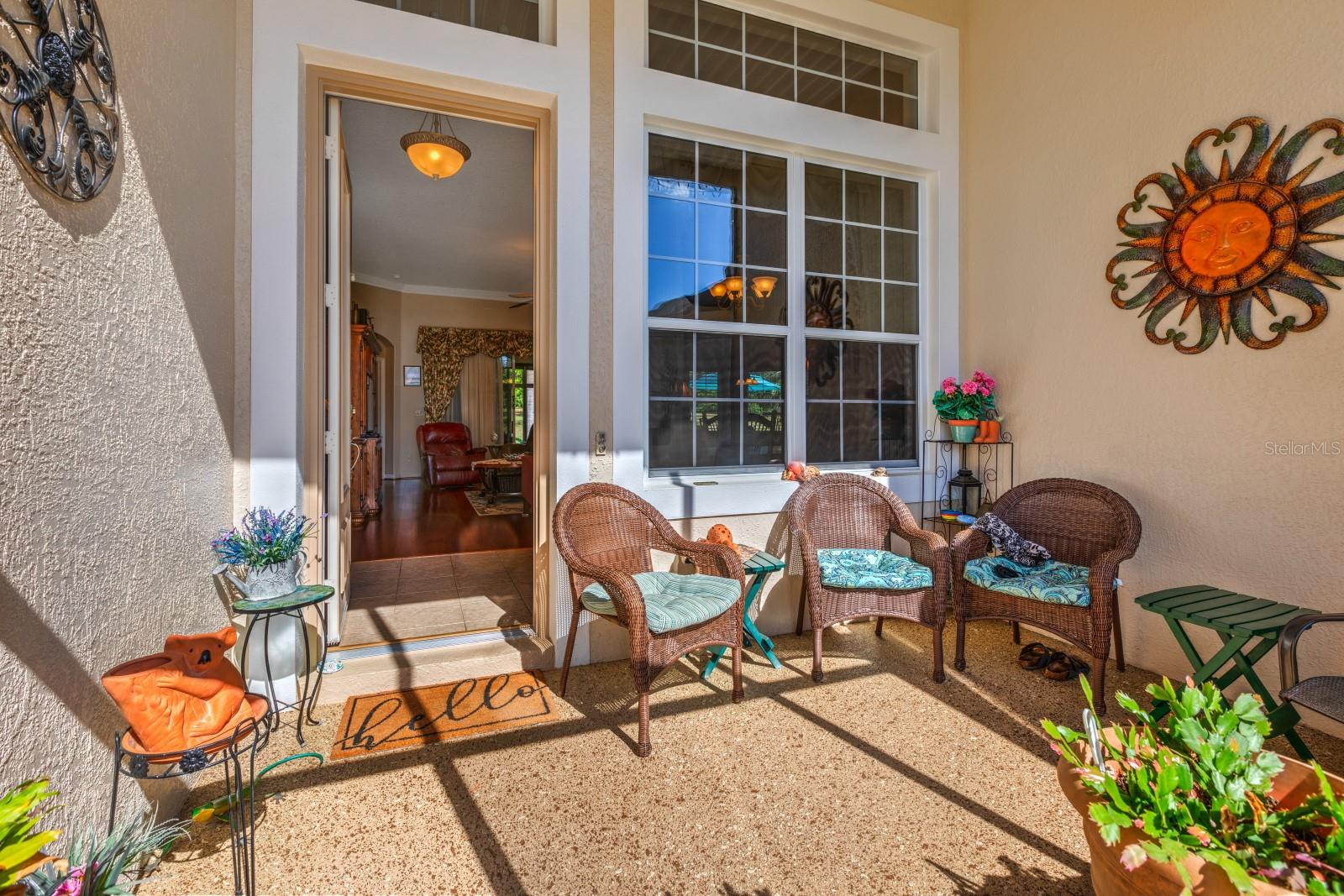 Image 3 of 27 For 5712 Blue Savannah Drive