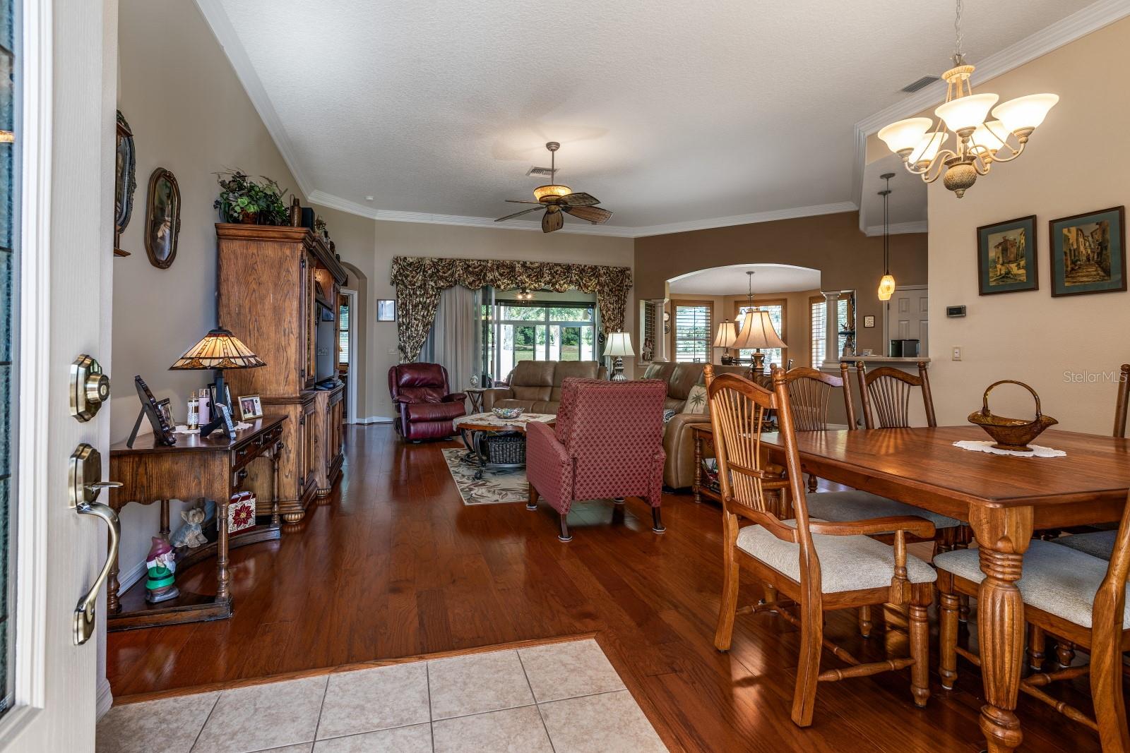 Image 4 of 27 For 5712 Blue Savannah Drive