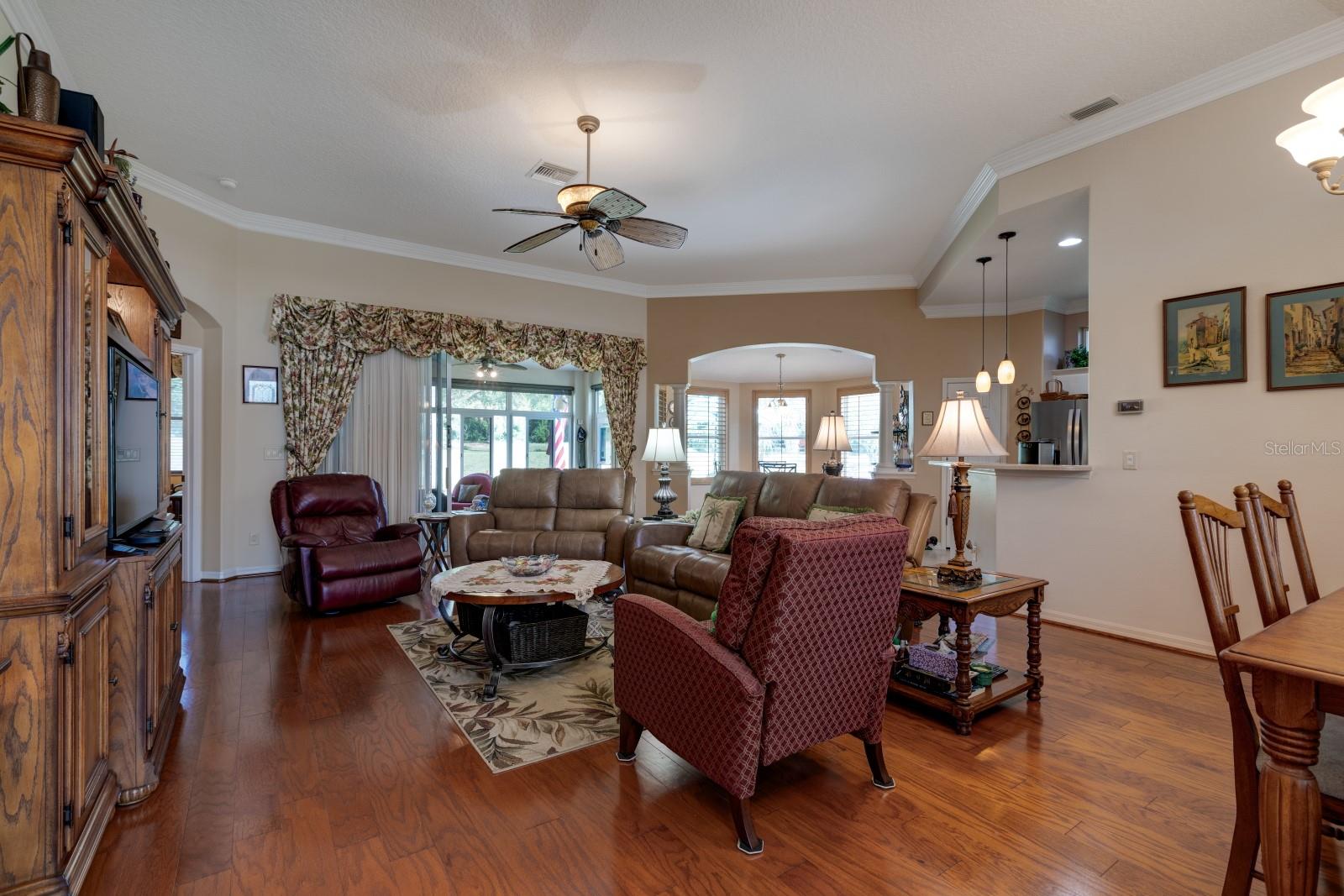 Image 5 of 27 For 5712 Blue Savannah Drive