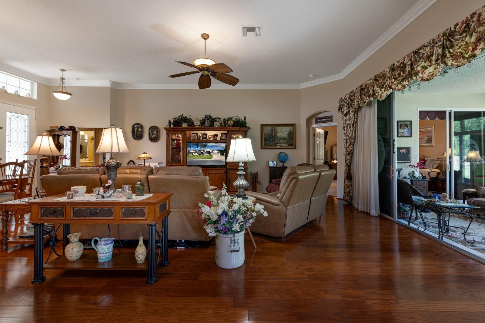 Image 6 of 27 For 5712 Blue Savannah Drive