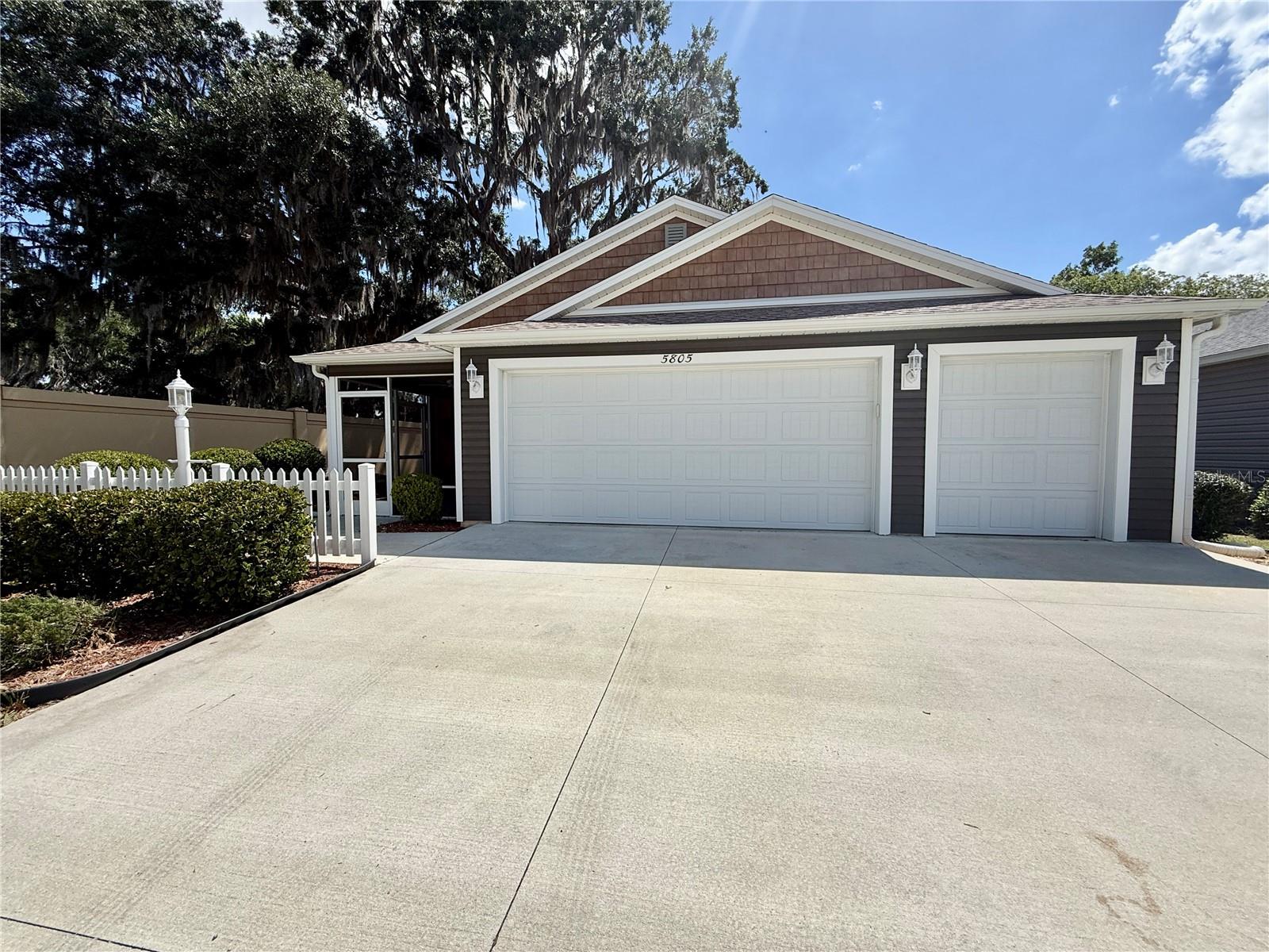 Details for 5805 Valente Court, THE VILLAGES, FL 32163