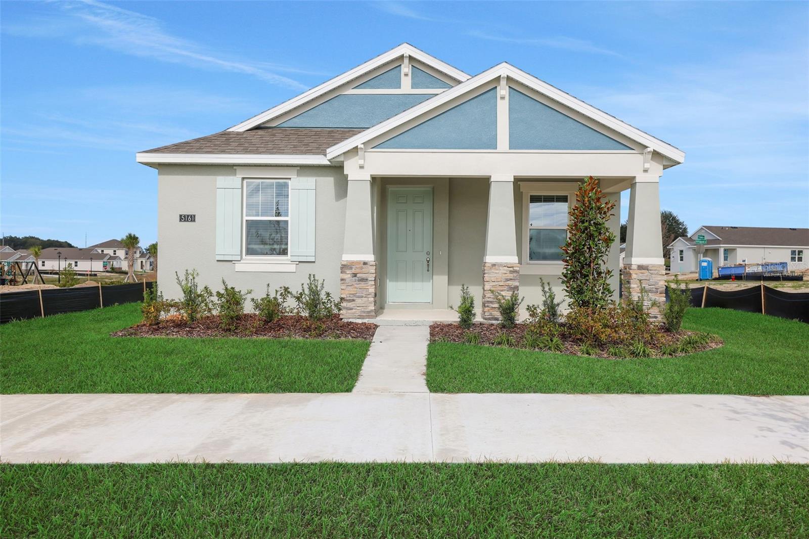 Details for 5088 Firebush Drive, APOPKA, FL 32712