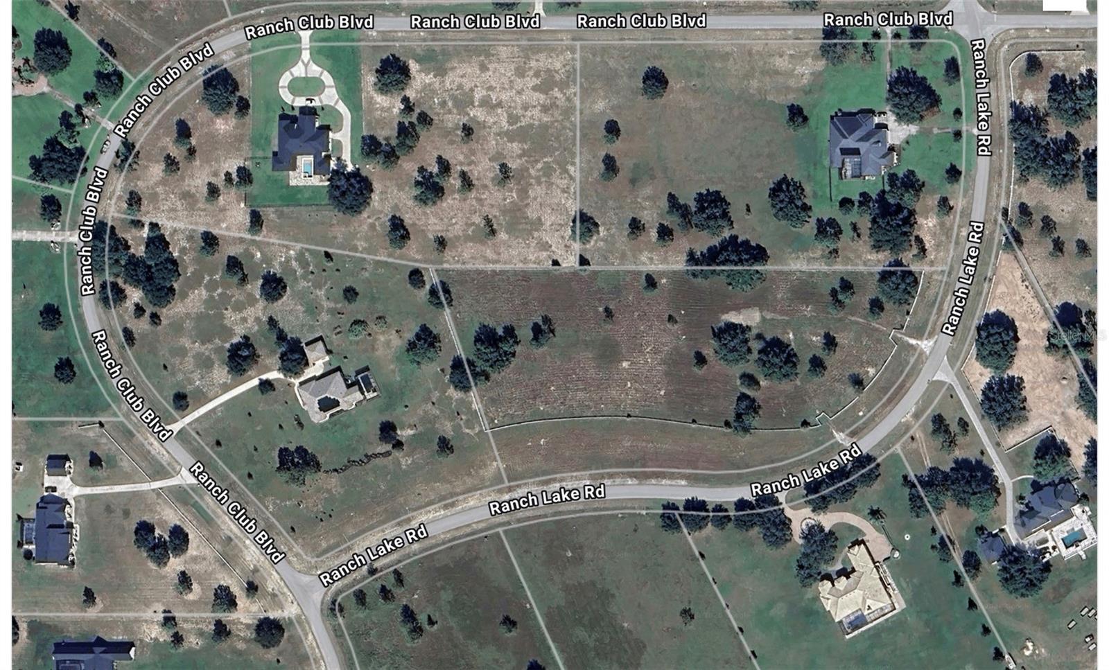 Image 7 of 29 For 6115 Ranch Lake Road