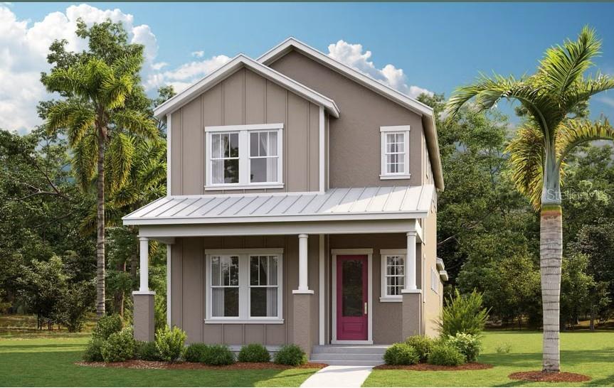 Details for 9853 Peebles Street, ORLANDO, FL 32827