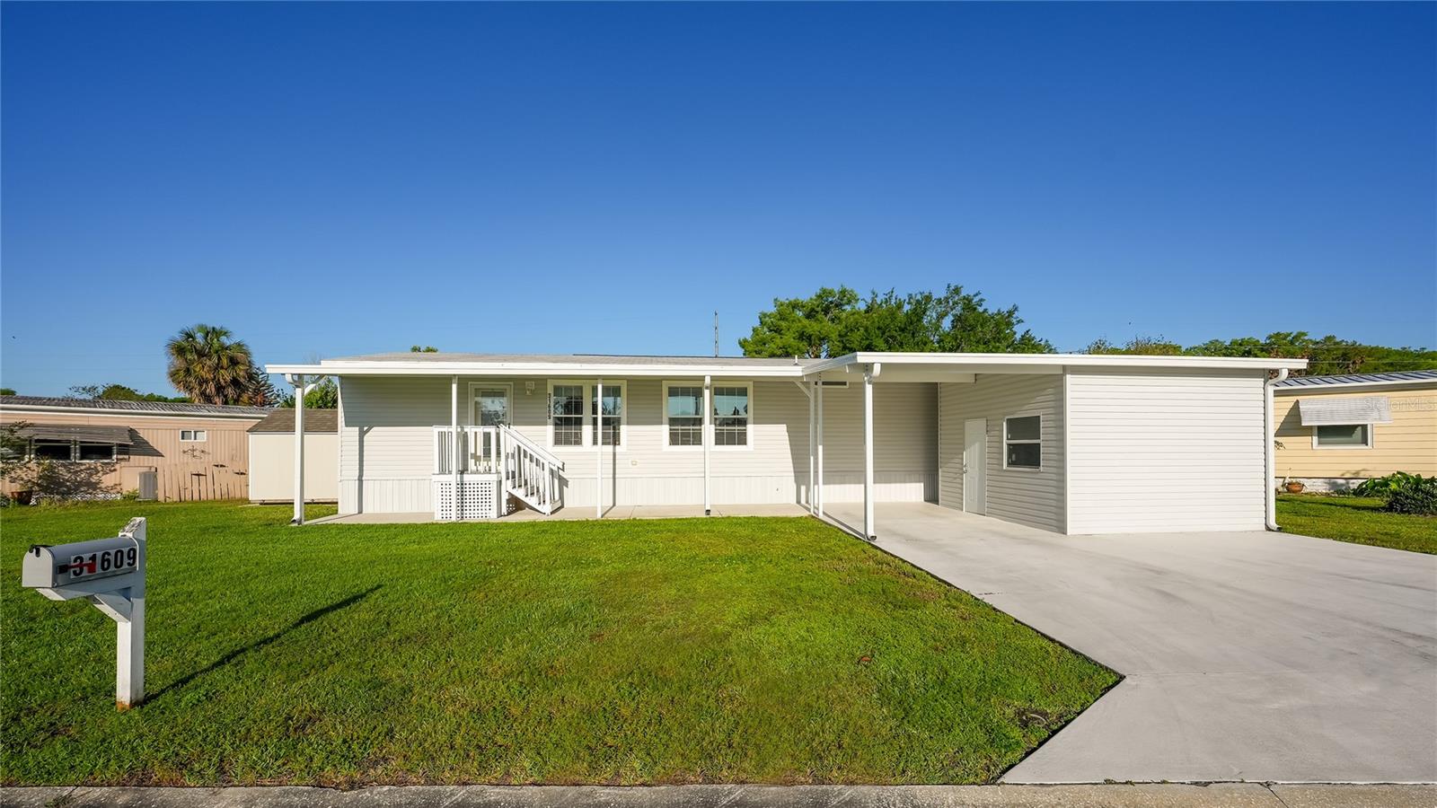 Image 2 of 81 For 31609 Terrace Drive