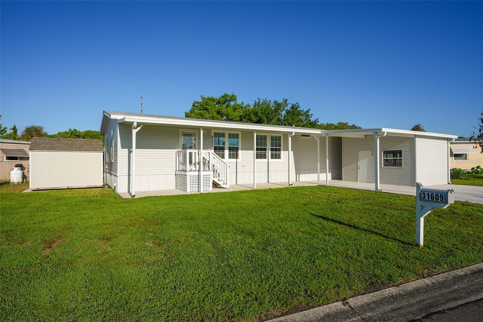 Image 48 of 81 For 31609 Terrace Drive