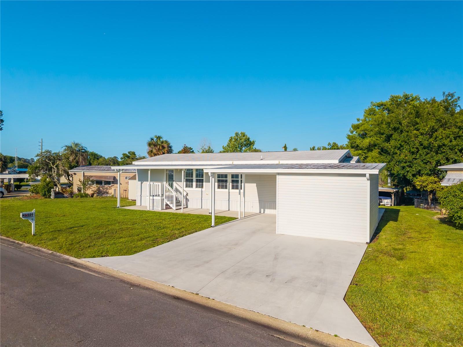 Image 50 of 81 For 31609 Terrace Drive