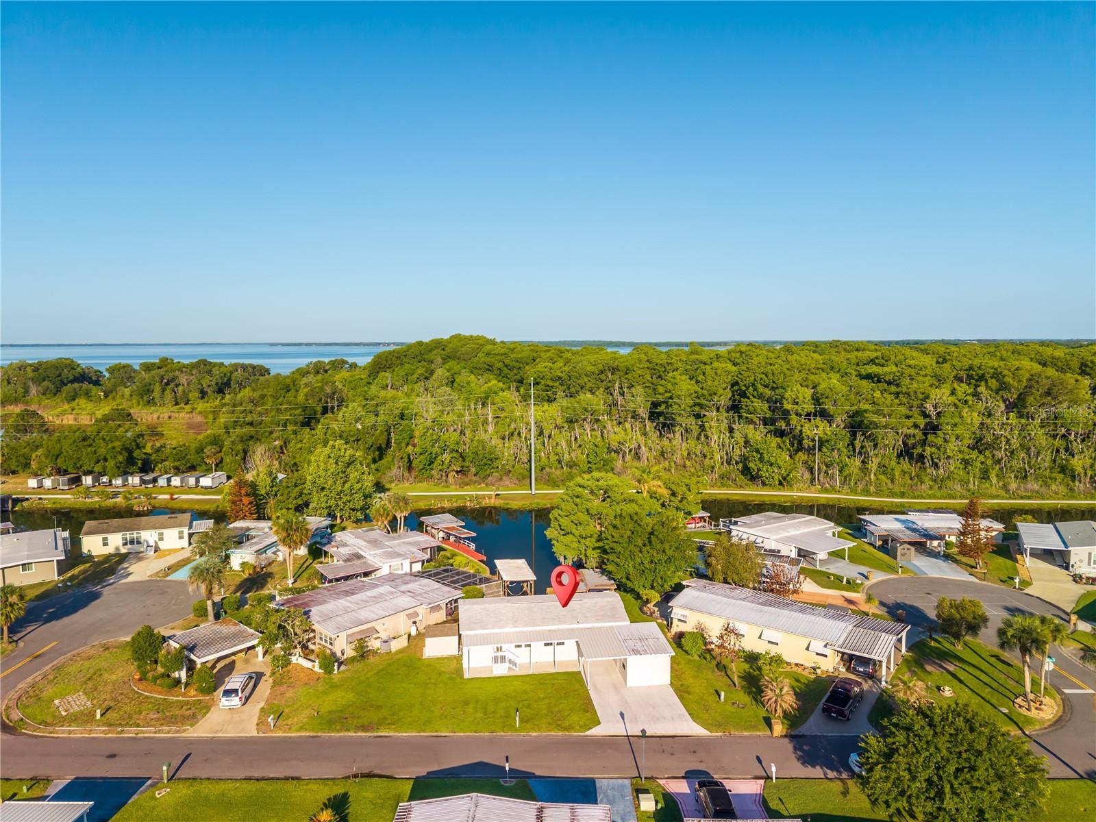 Image 54 of 81 For 31609 Terrace Drive