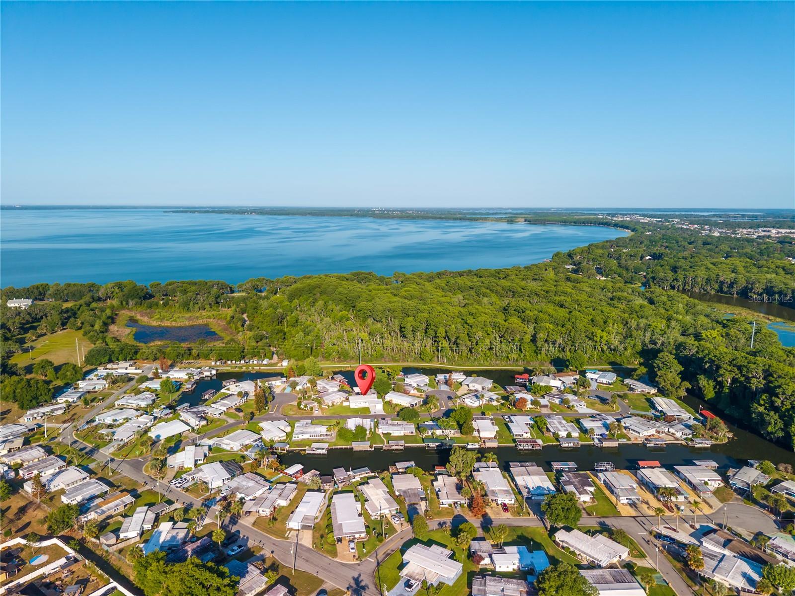 Image 57 of 81 For 31609 Terrace Drive