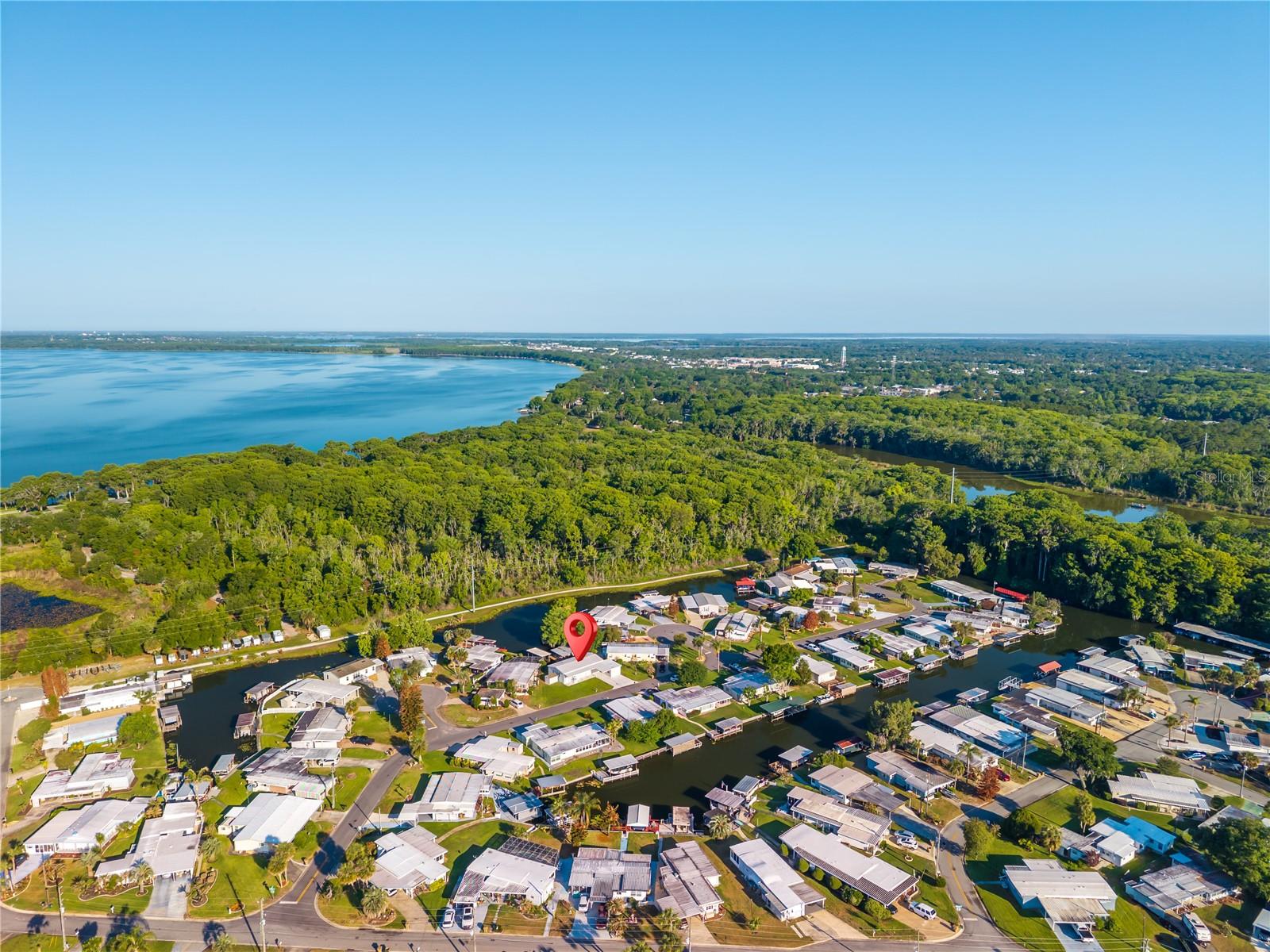 Image 58 of 81 For 31609 Terrace Drive