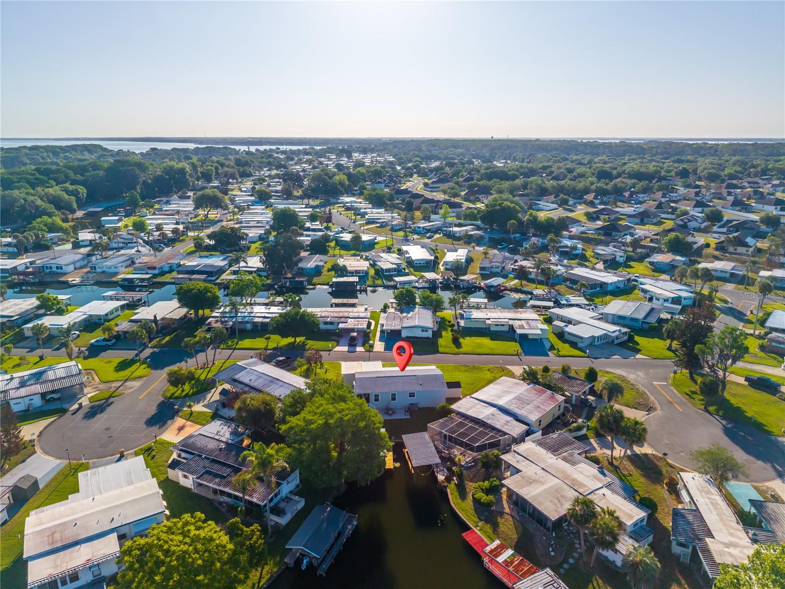 Image 61 of 81 For 31609 Terrace Drive