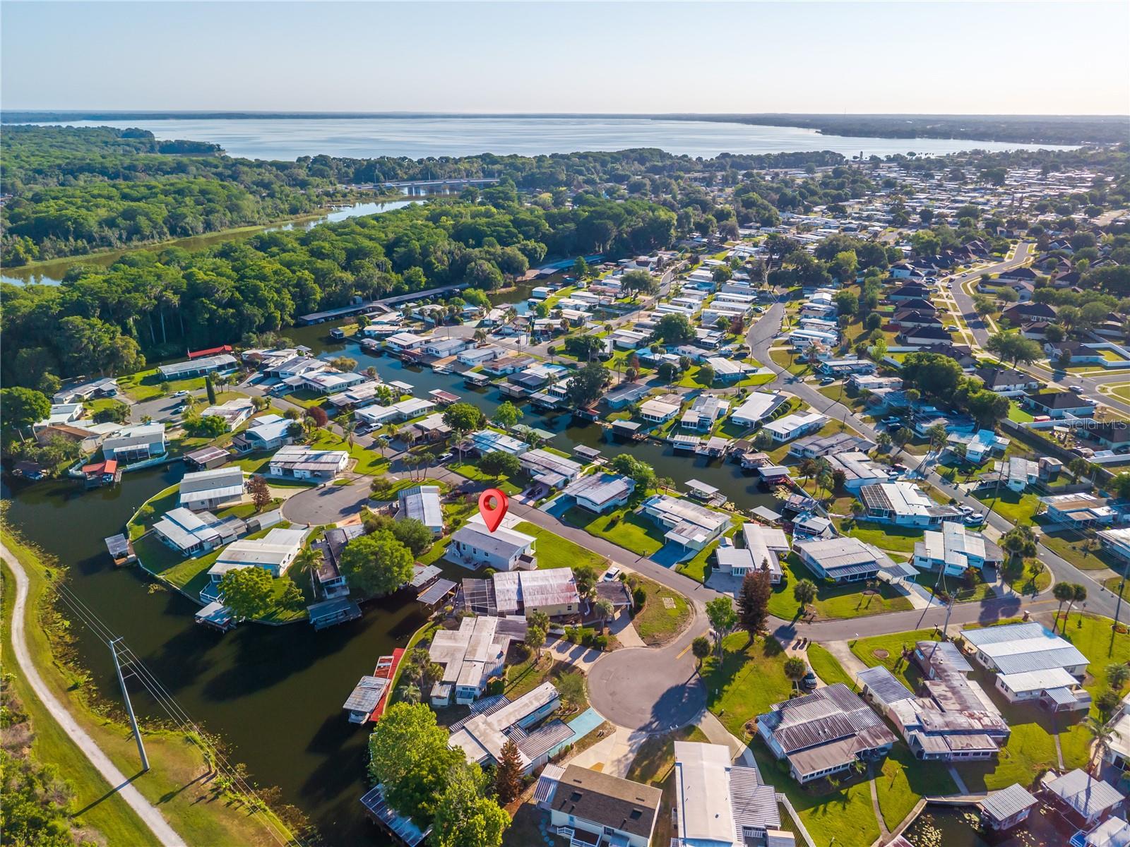 Image 63 of 81 For 31609 Terrace Drive