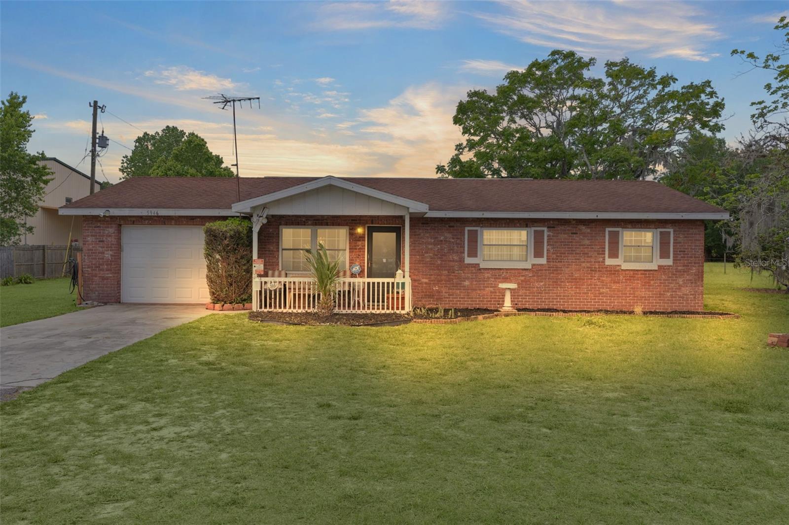 Details for 5946 Sr 471  , BUSHNELL, FL 33513