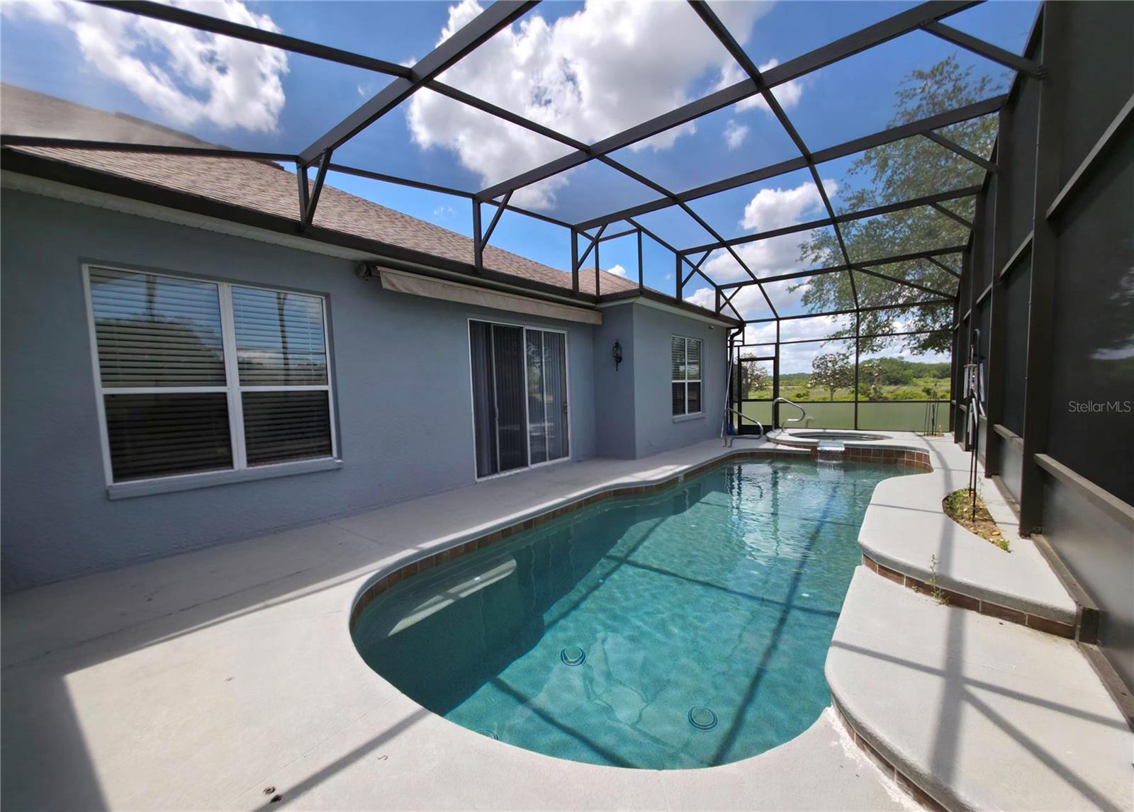 Image 37 of 47 For 4724 Sable Ridge Court