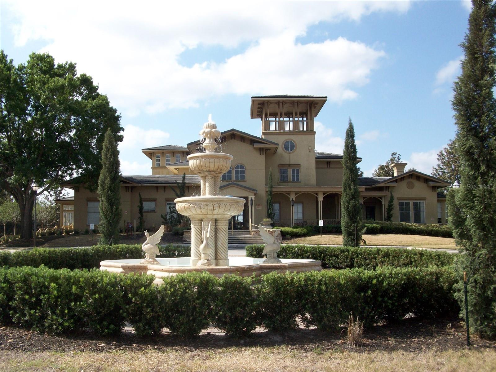 Image 20 of 22 For 143 Villa Di Este Terrace 205