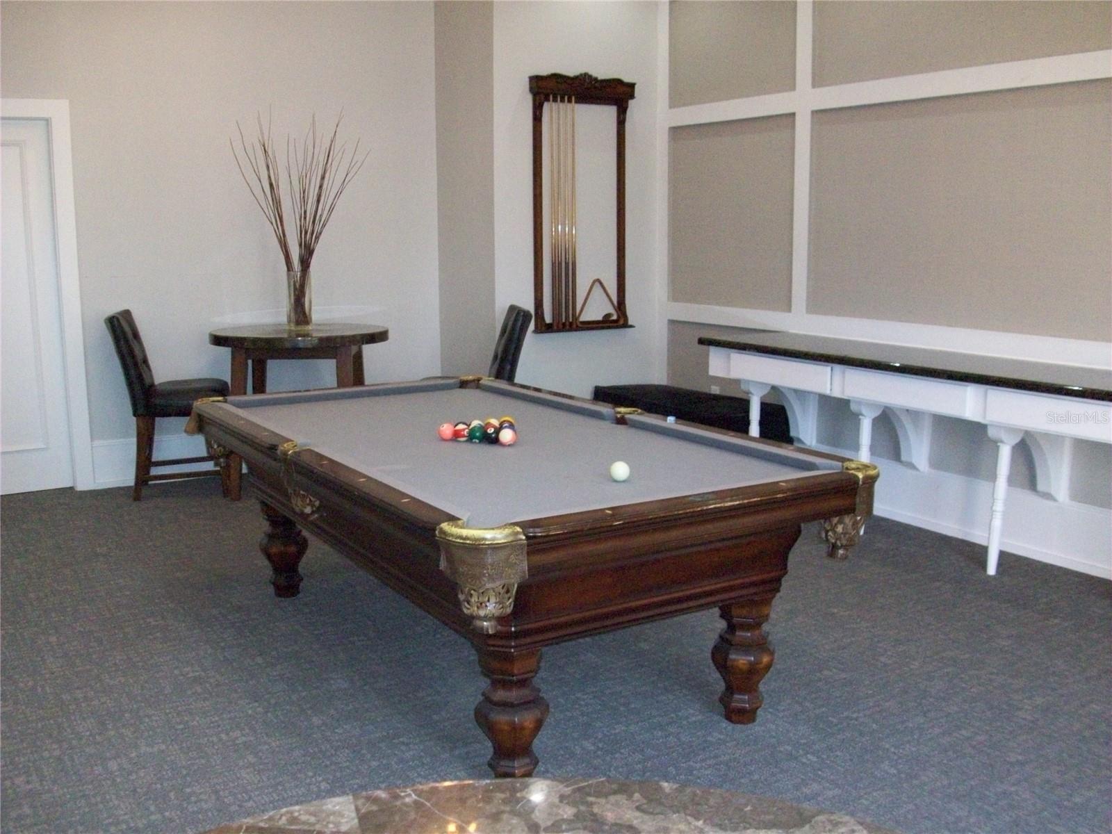 Image 21 of 22 For 143 Villa Di Este Terrace 205