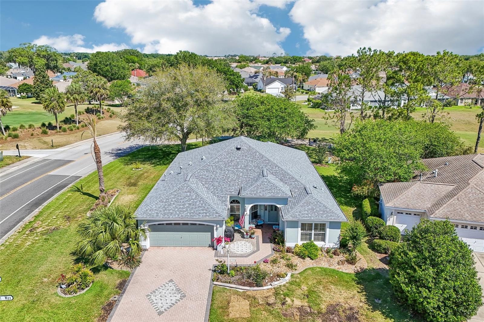 Details for 2837 Grant Way, THE VILLAGES, FL 32162