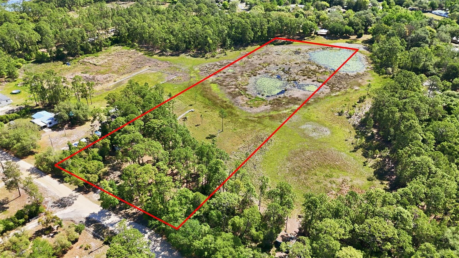 Details for Tbd Holly Branch Road, EUSTIS, FL 32736
