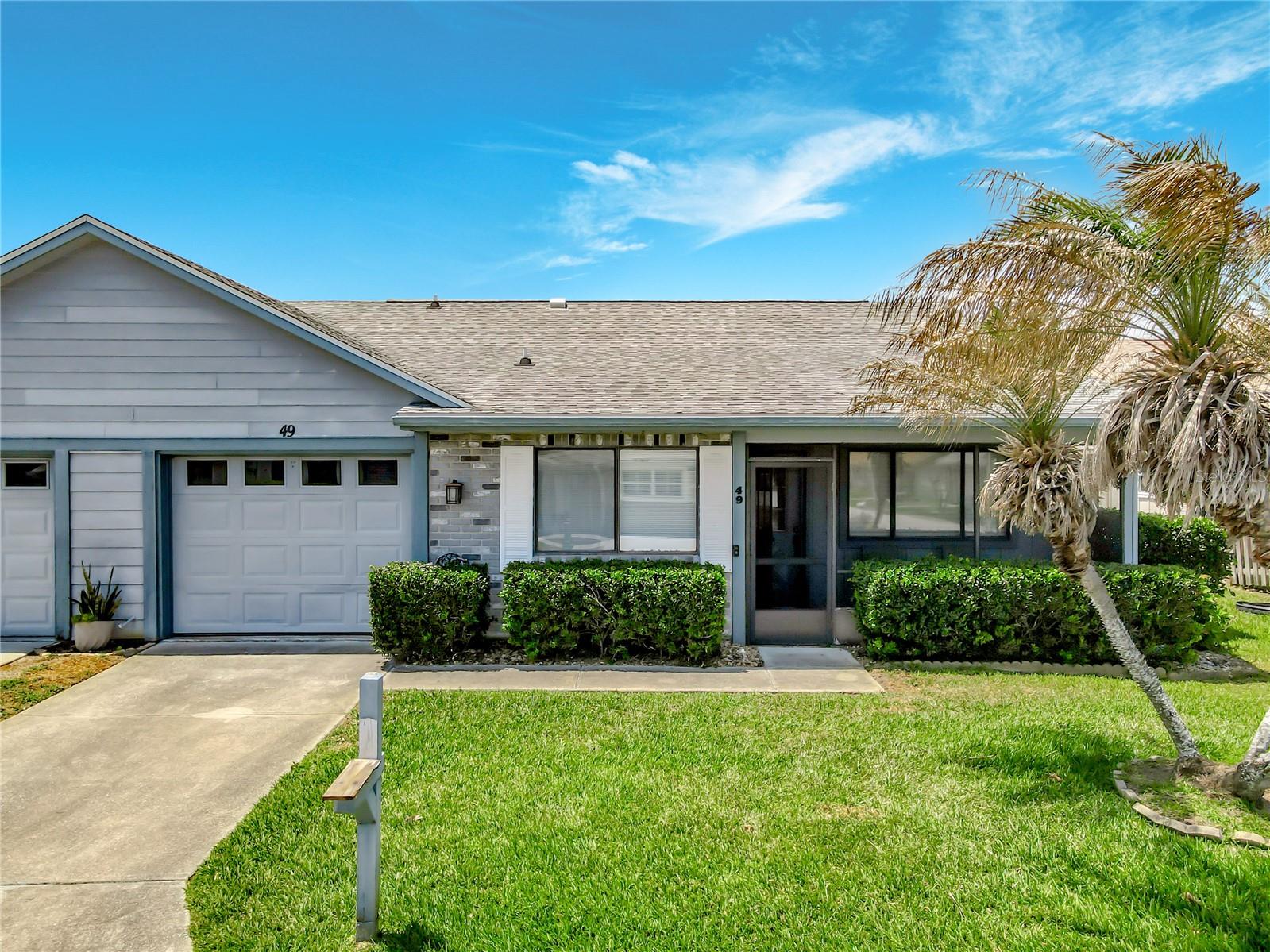 Details for 49 Bogey Circle, NEW SMYRNA BEACH, FL 32168