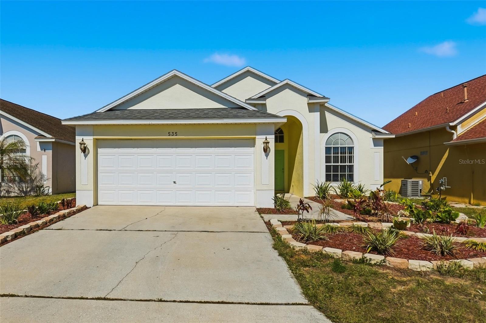 Details for 535 Rollins Drive, DAVENPORT, FL 33837