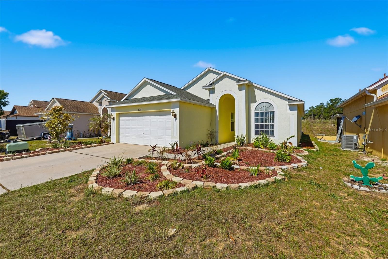 Image 3 of 27 For 535 Rollins Drive