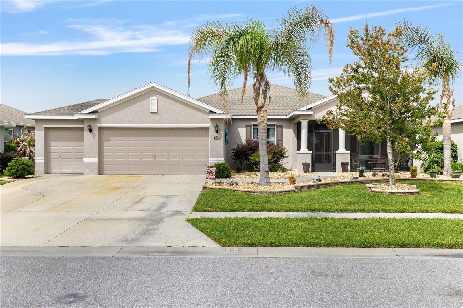 Details for 4258 James River Circle, LEESBURG, FL 34748