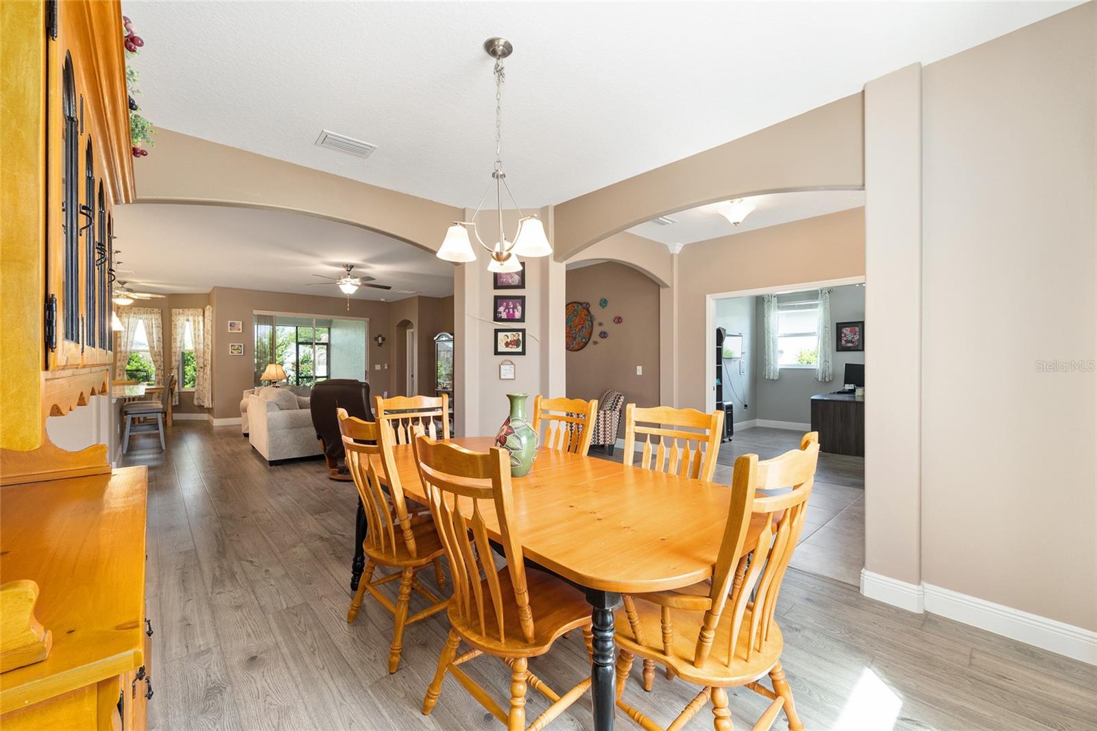 Image 16 of 62 For 4258 James River Circle