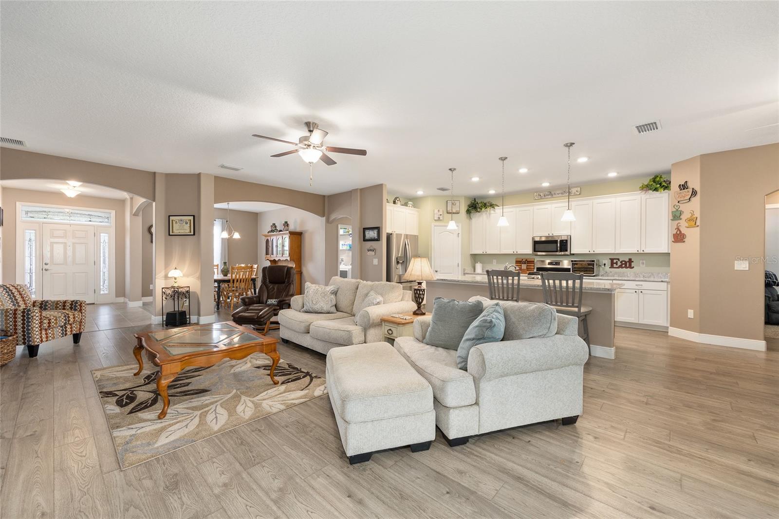 Image 8 of 62 For 4258 James River Circle