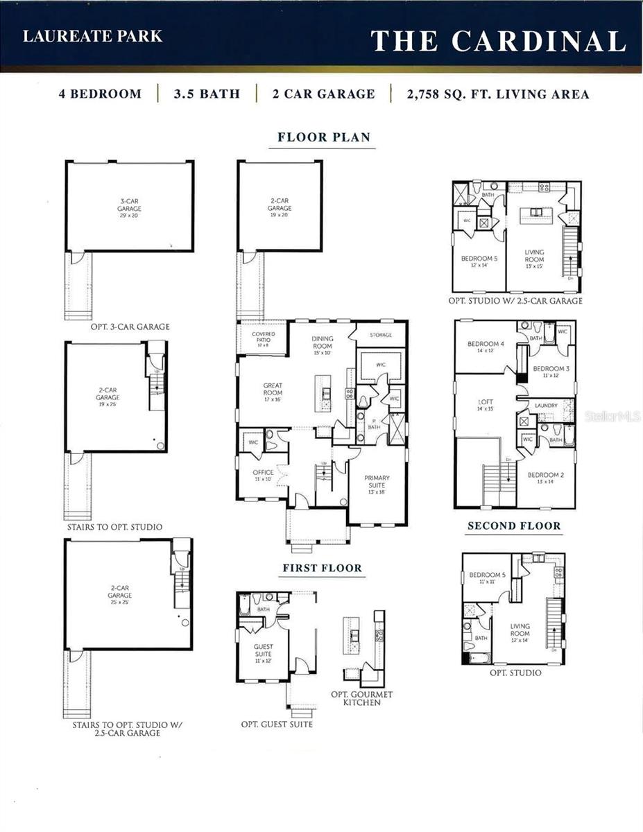Image 2 of 31 For 10278 Medawar Street