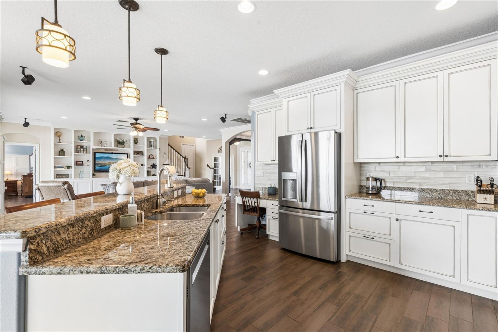 Image 13 of 52 For 11232 Little Nellie Drive