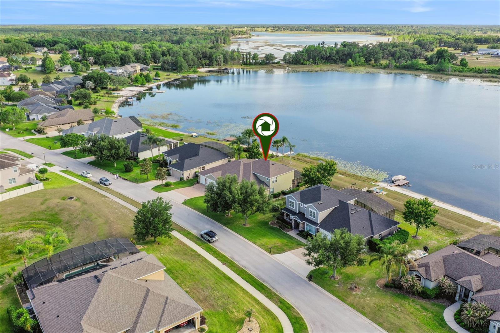 Image 46 of 52 For 11232 Little Nellie Drive