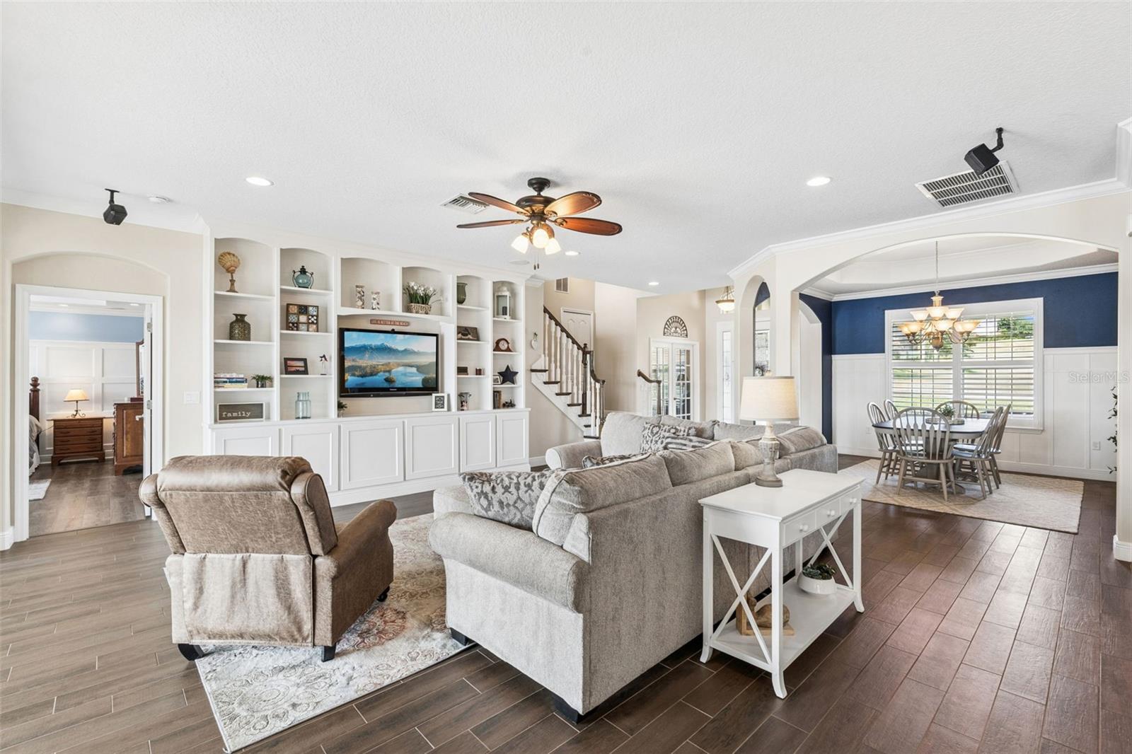 Image 8 of 52 For 11232 Little Nellie Drive