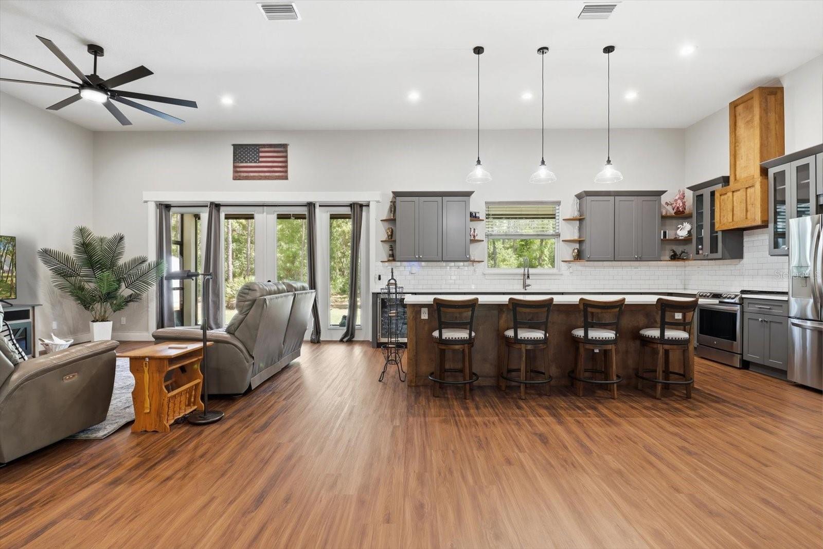 Image 21 of 95 For 5405 Cheyenne Drive