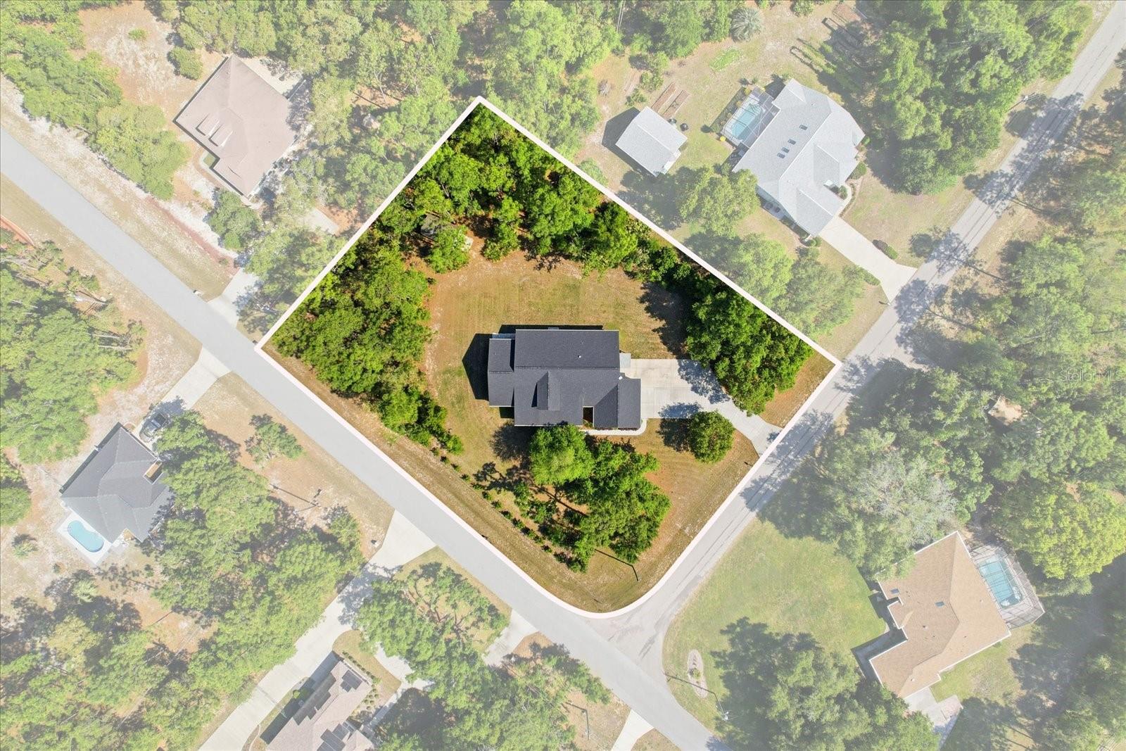 Image 4 of 95 For 5405 Cheyenne Drive