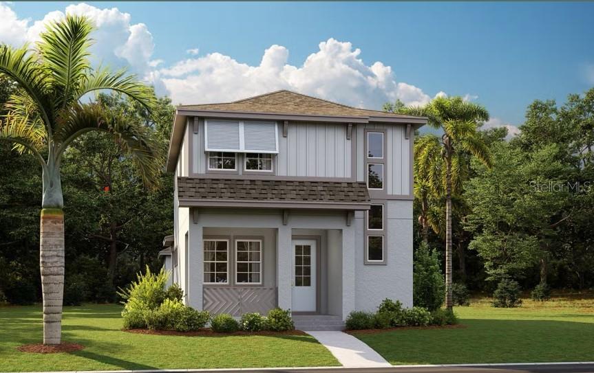 Details for 9865 Peebles Street, ORLANDO, FL 32827