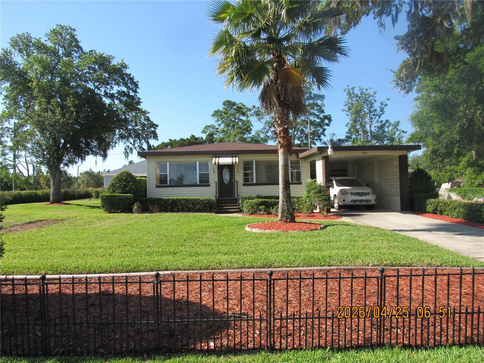 Details for 791 Montrose Street, CLERMONT, FL 34711