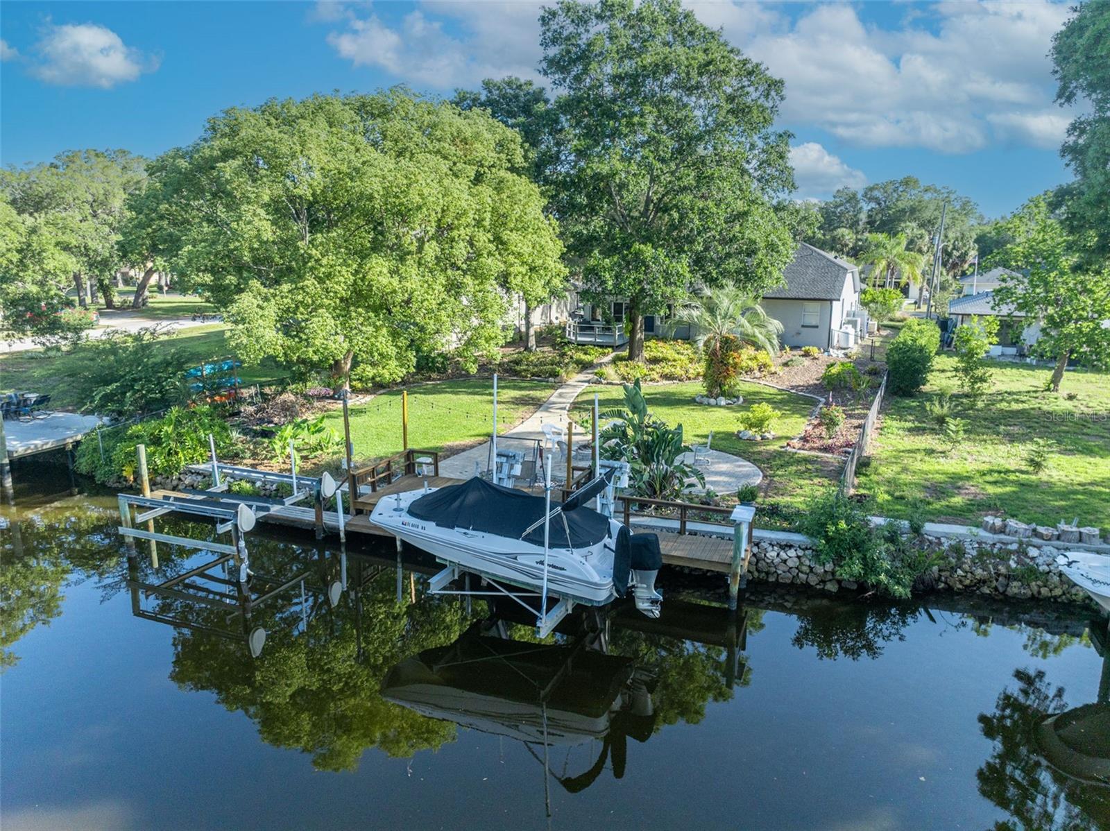 Image 45 of 51 For 11768 Riverhaven Drive