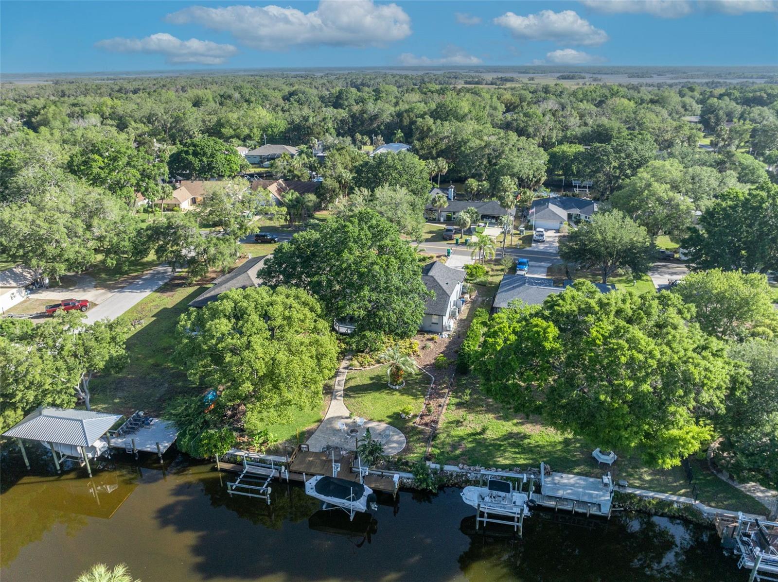 Image 47 of 51 For 11768 Riverhaven Drive