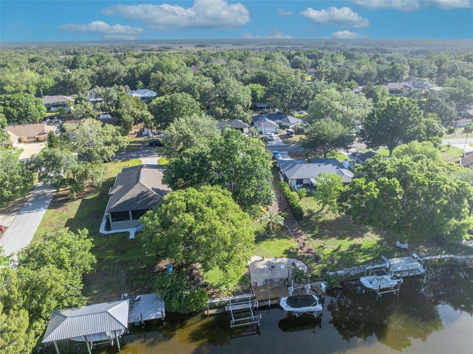 Image 48 of 51 For 11768 Riverhaven Drive