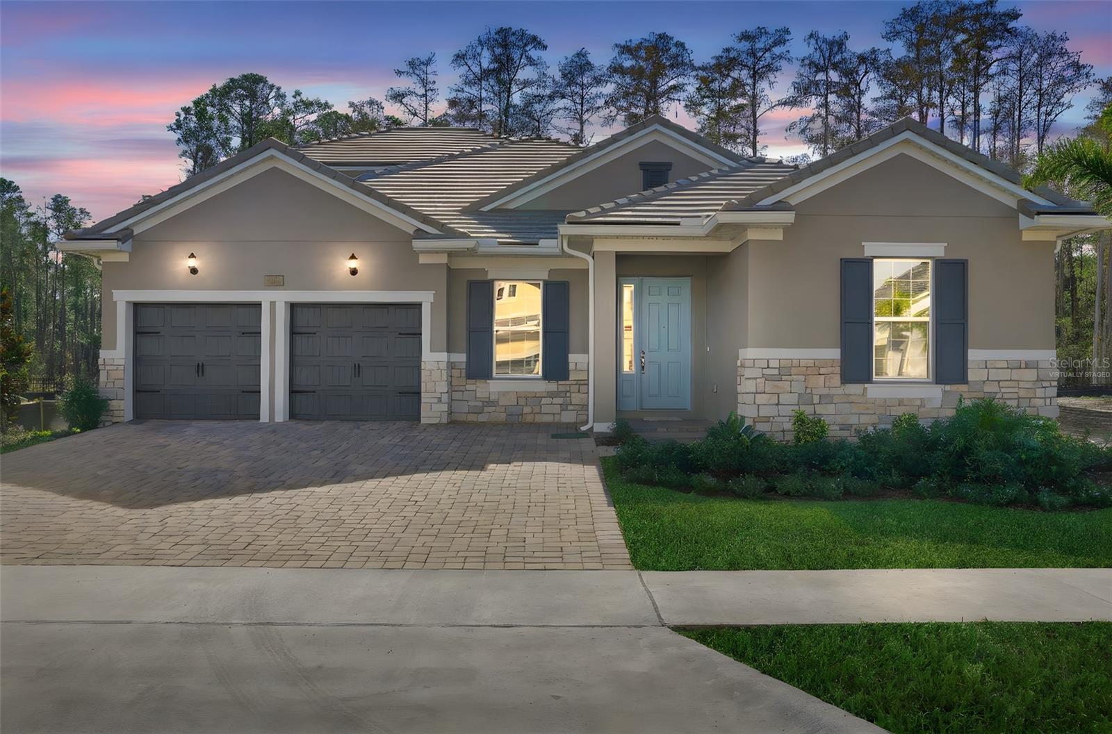 Image 2 of 32 For 14353 Crest Palm Avenue