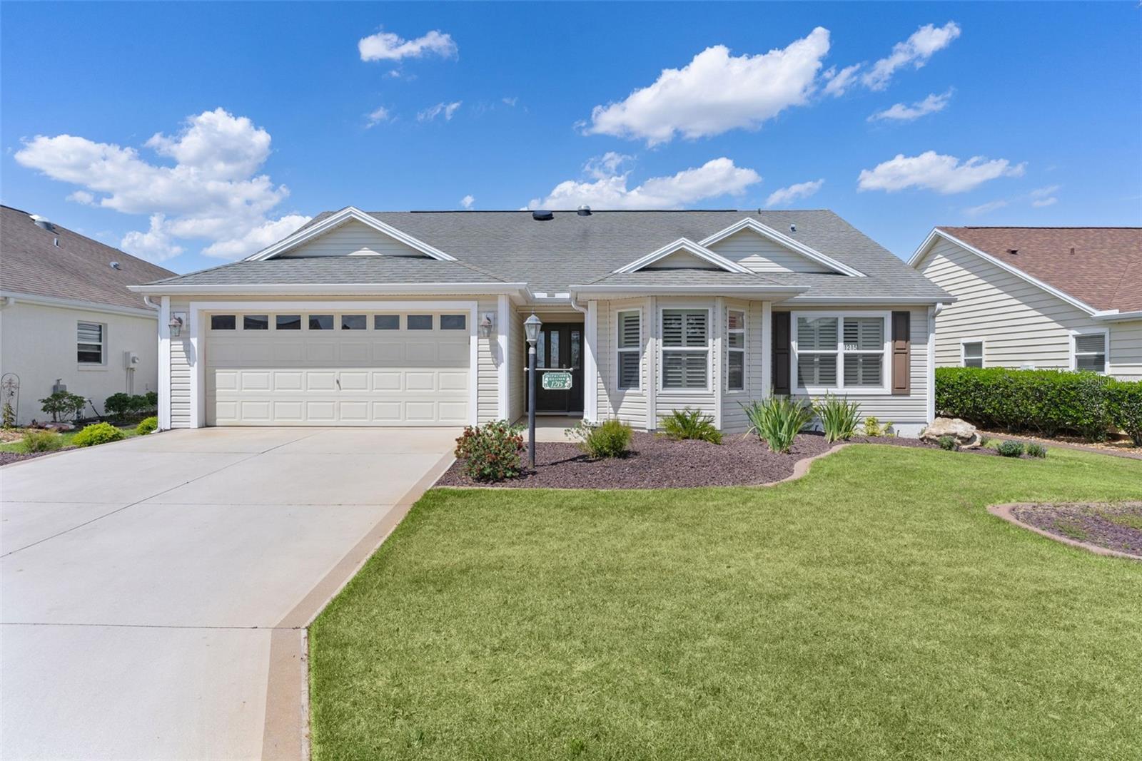 Details for 1215 Westmoreland Loop, THE VILLAGES, FL 32162