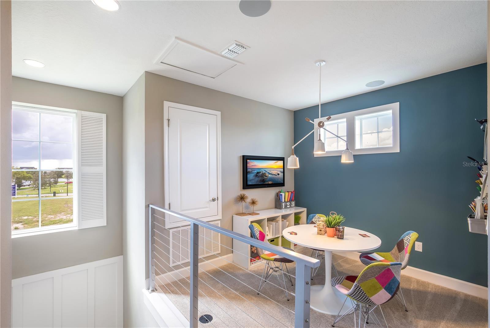 Image 13 of 13 For 9520 Florey Way
