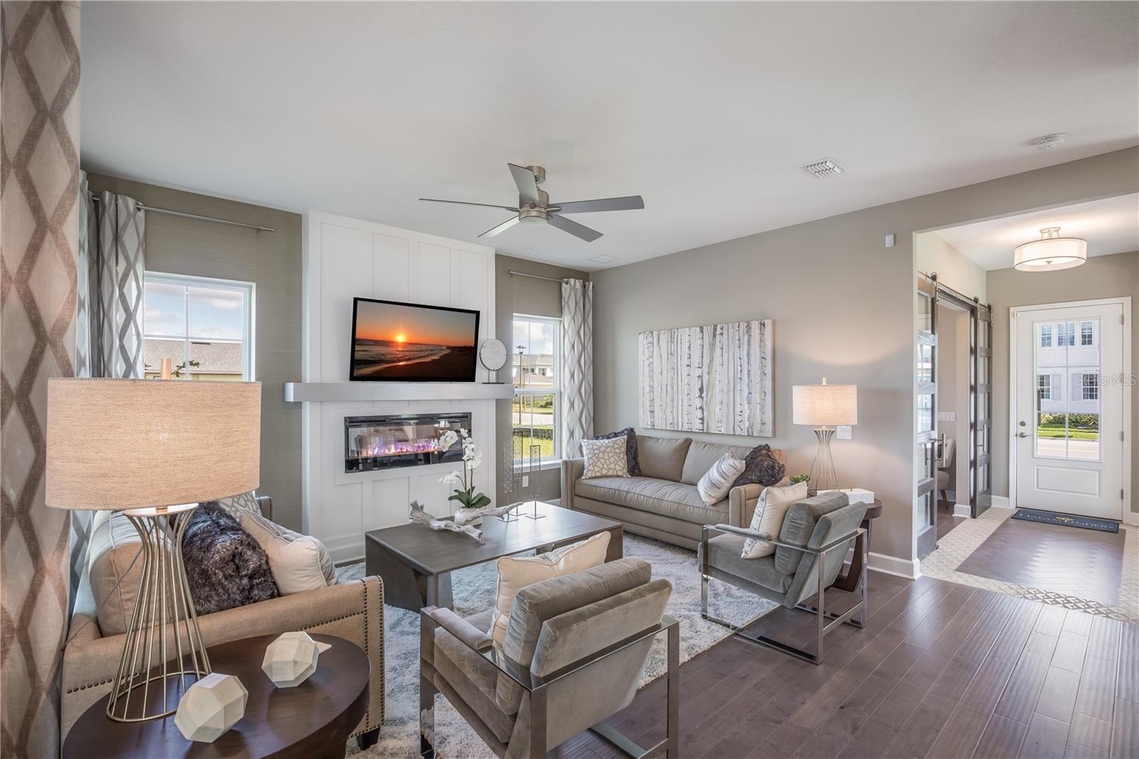 Image 8 of 13 For 9520 Florey Way