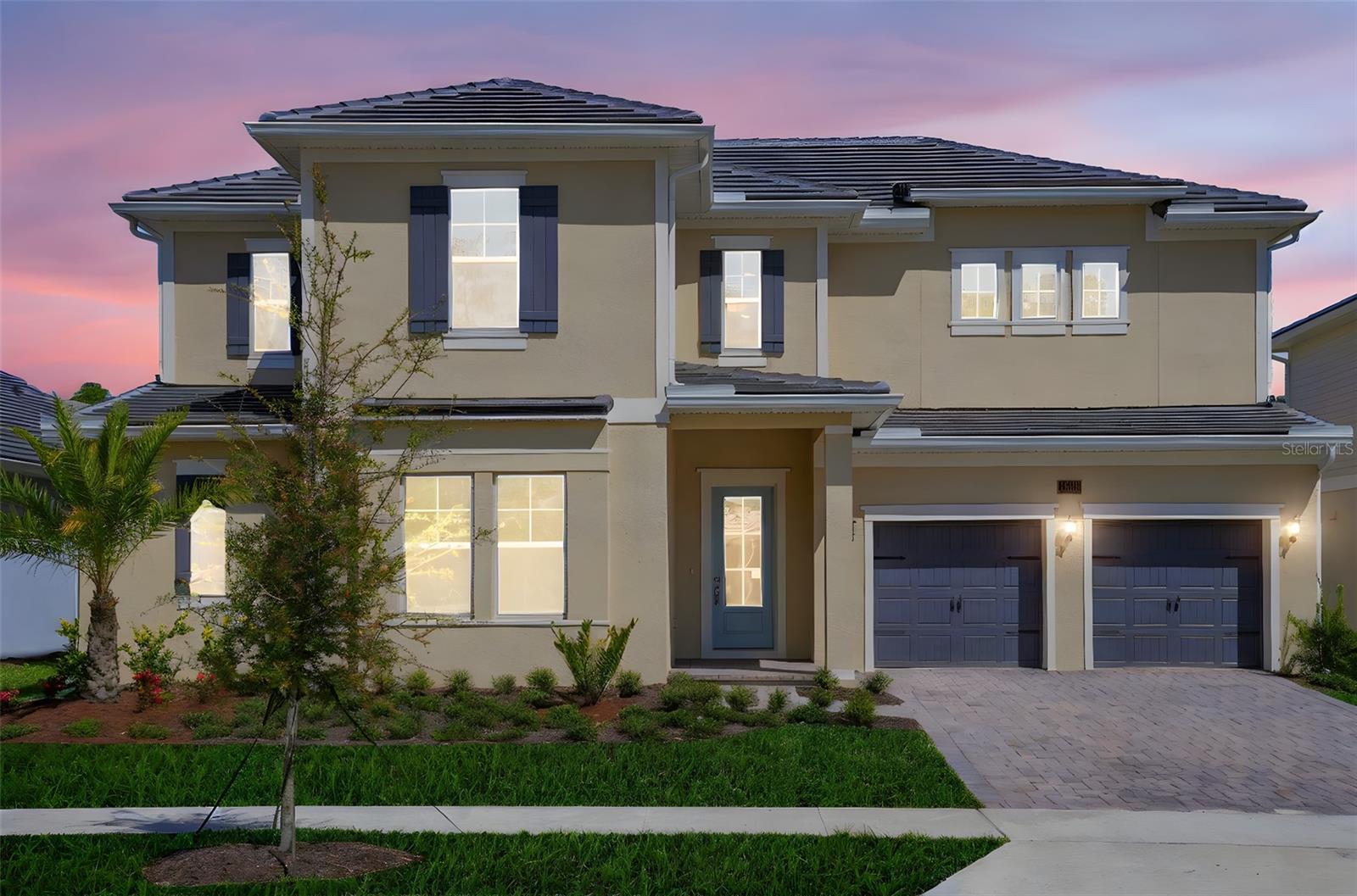 Image 2 of 5 For 14348 Crest Palm Avenue