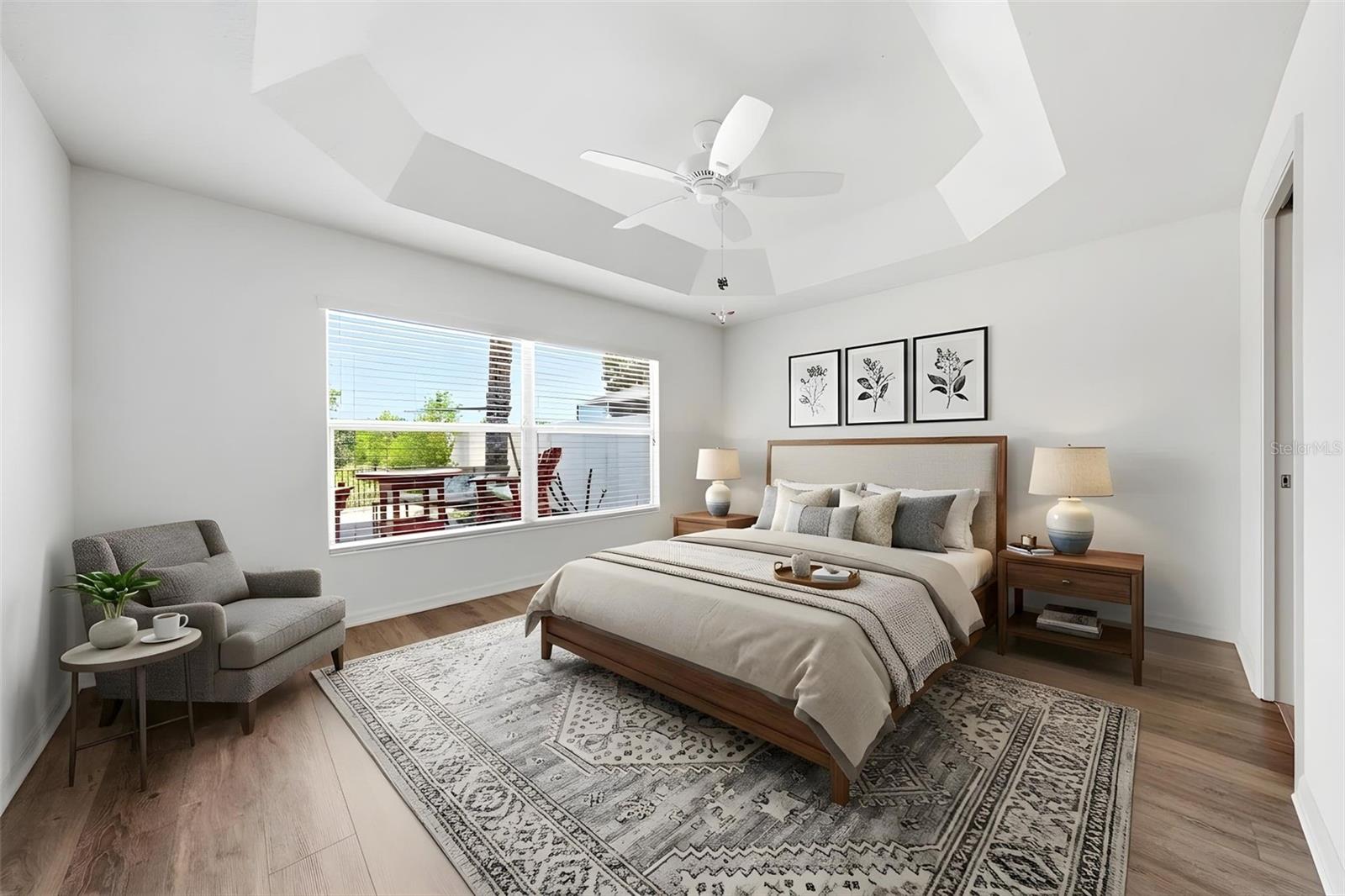 Image 37 of 65 For 2975 Thayer Terrace