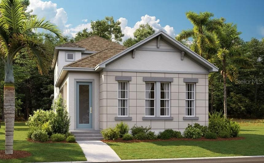 Details for 9871 Peebles Street, ORLANDO, FL 32827